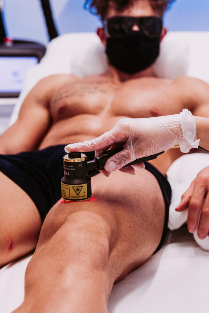 °CRYO Physiotherapy