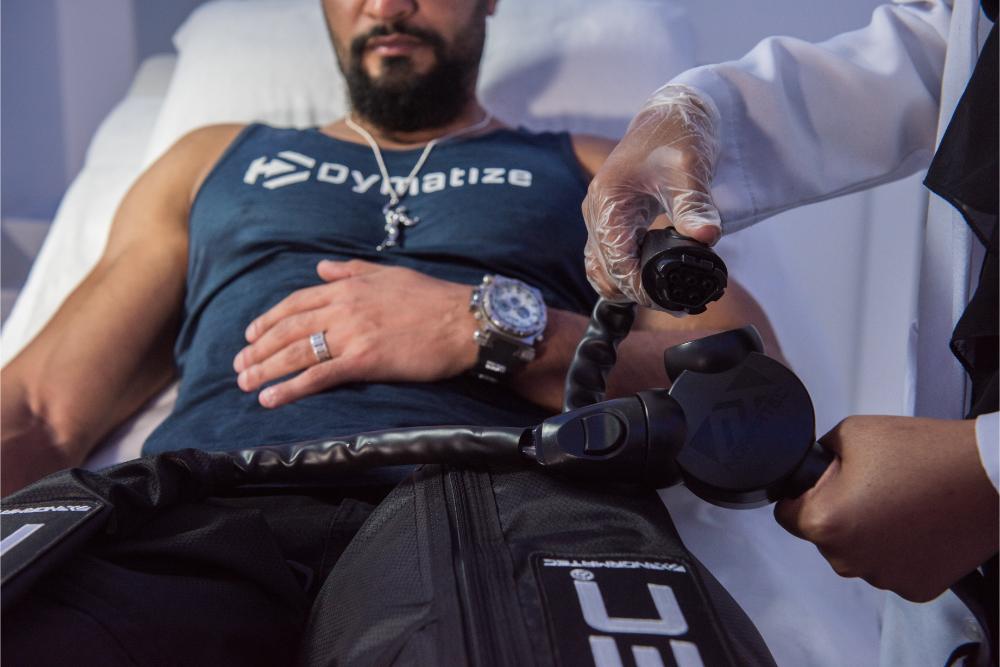 Compression Therapy in Dubai & Abu Dhabi