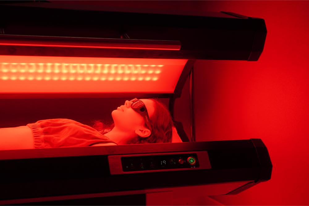 Red Light Therapy