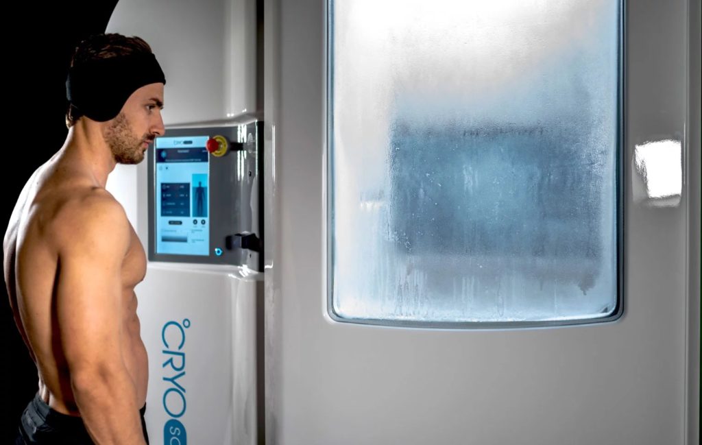 °CRYO Arctic Chamber: Unveiling a Breakthrough in Cryogenic Technology