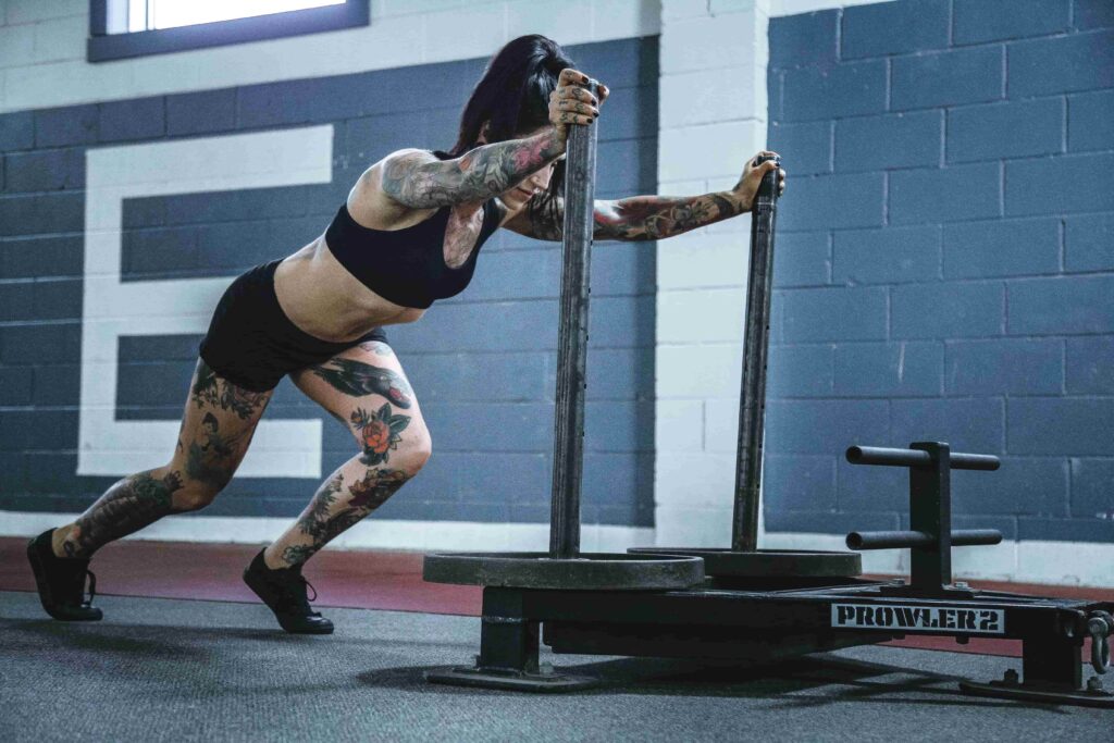 Cyro Speed 6 Tips to Speed Up Recovery After Exercise - °CRYO UAE