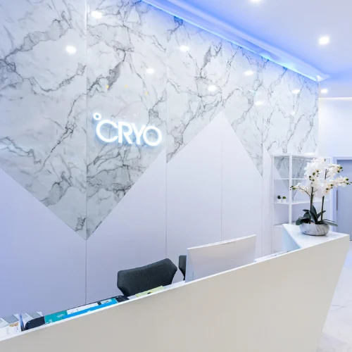 CRYO on GAYSORN VILLAGE