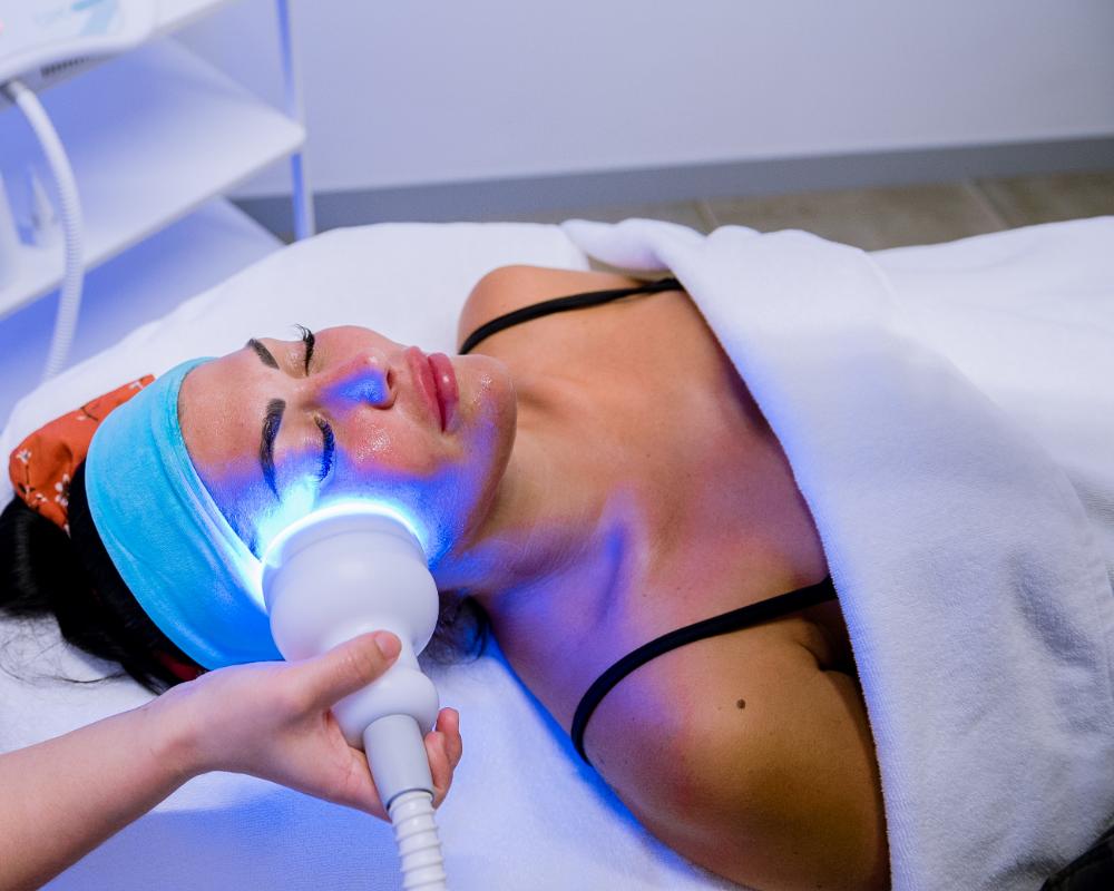 °CRYO FaceLift