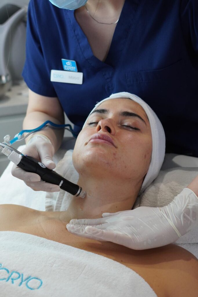Hydrafacial® Deluxe
