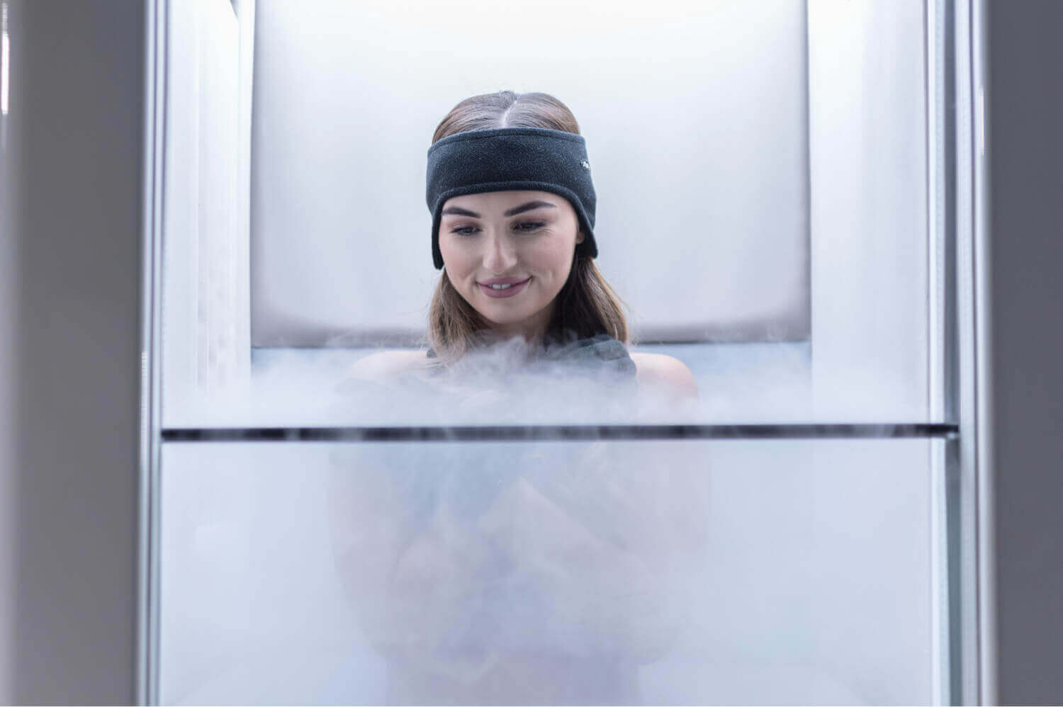 The 5 Benefits of a Cryotherapy Immune System