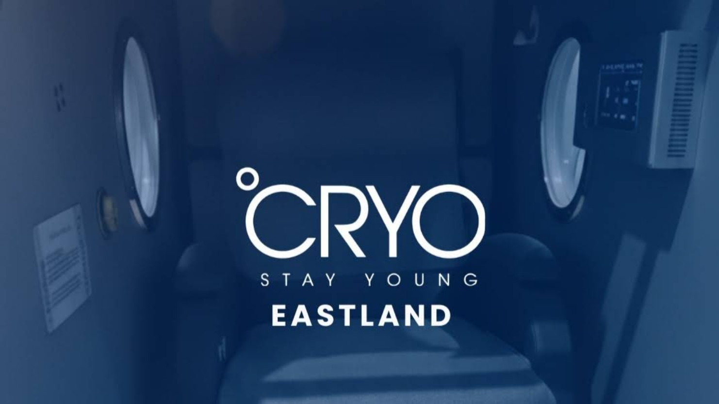 Cryo Stay Young Eastland