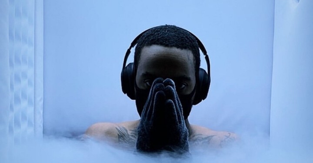 The History of Cryotherapy