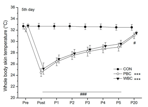 True Whole Body Cryotherapy the right way – Head In or Head Out?