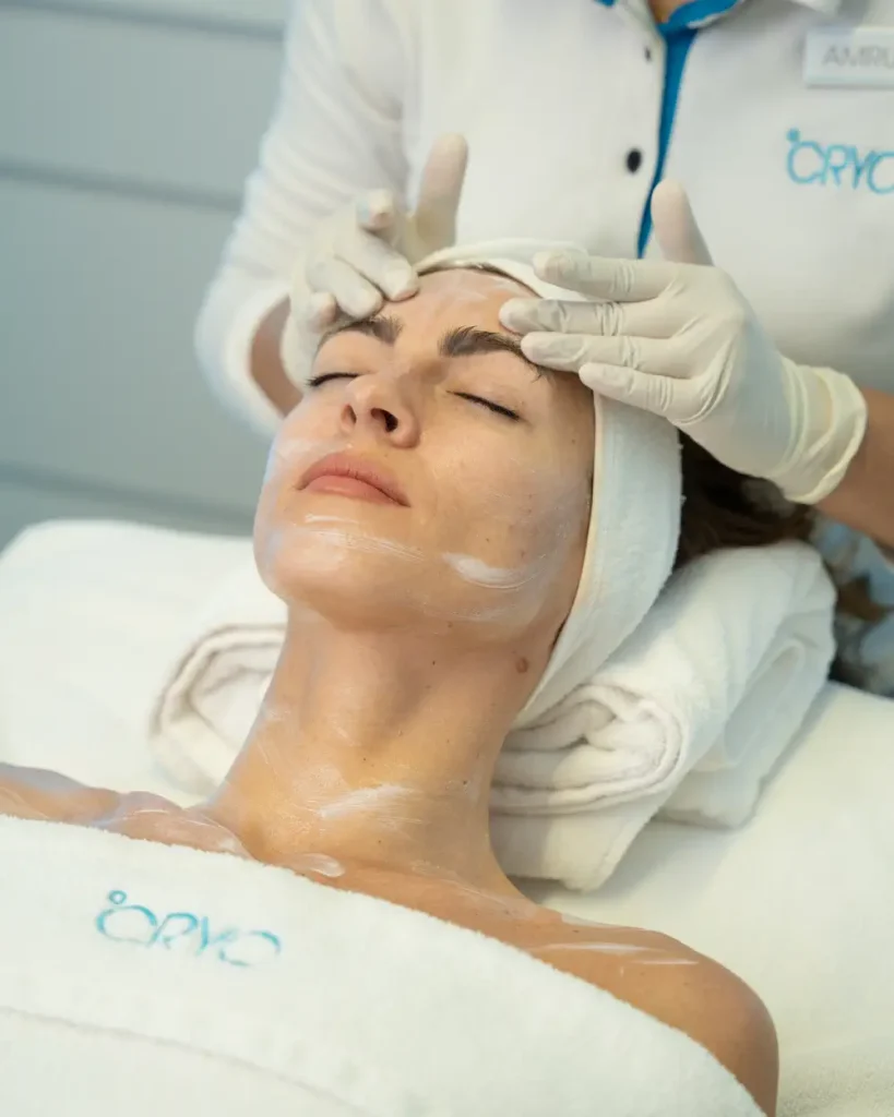 Doctor Babor Facial