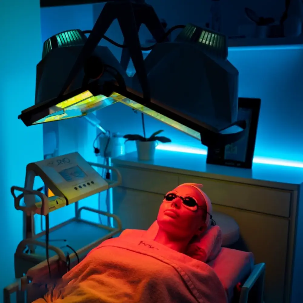 Beauty Angel Facial
