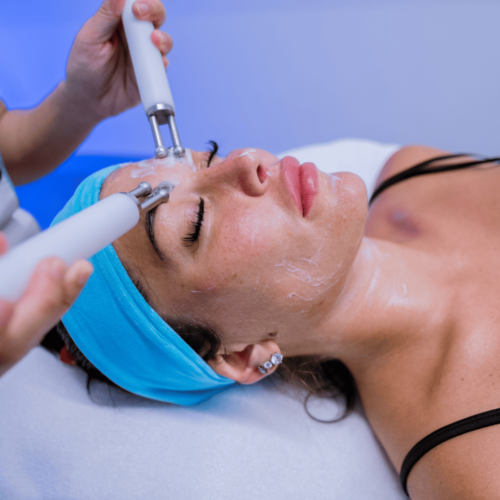 °CRYO Signature TRI-Facial