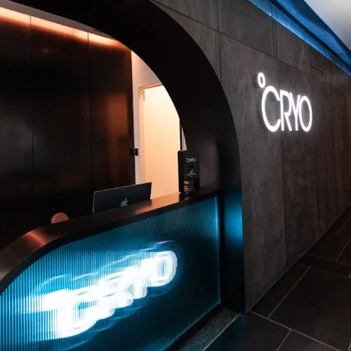 °CRYO HONG KONG