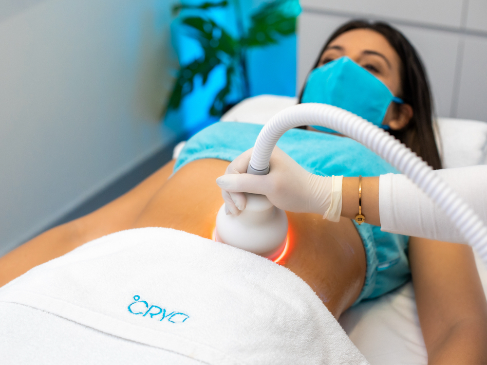 °CRYO Slim Body