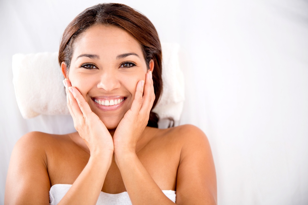 How to Improve Skin Complexion Naturally, Safely and Without Drugs