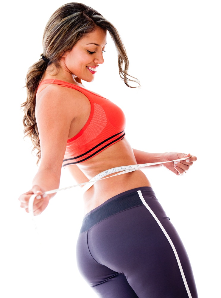 How to Lose Weight Naturally, Quickly and in a Way you Can Trust