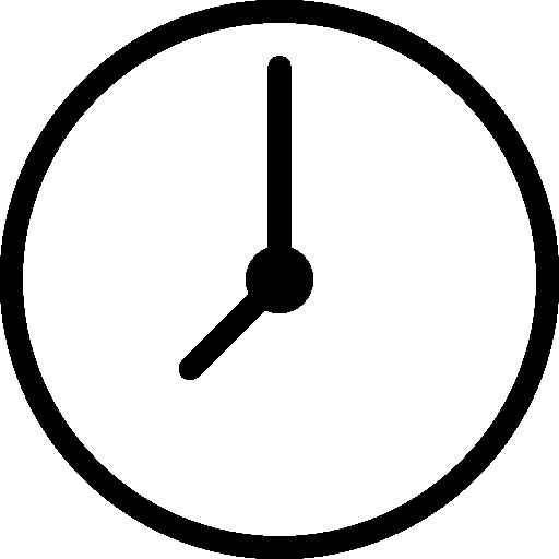 Duration Icon
