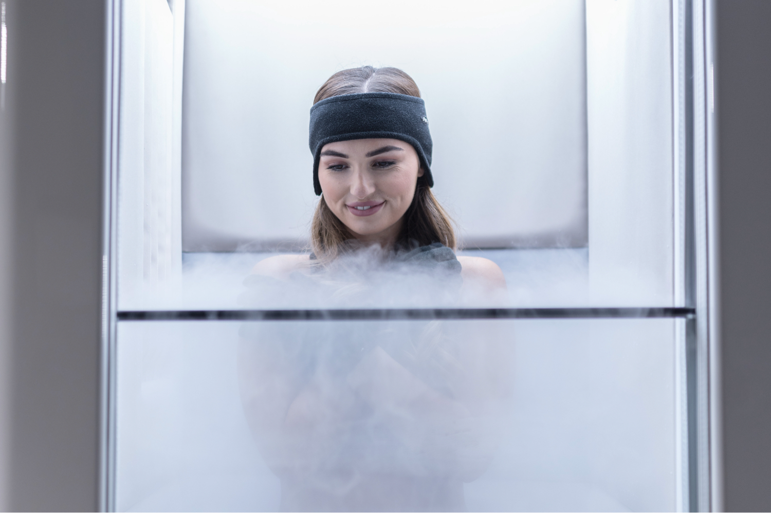 The 5 Benefits of a Cryotherapy Immune System