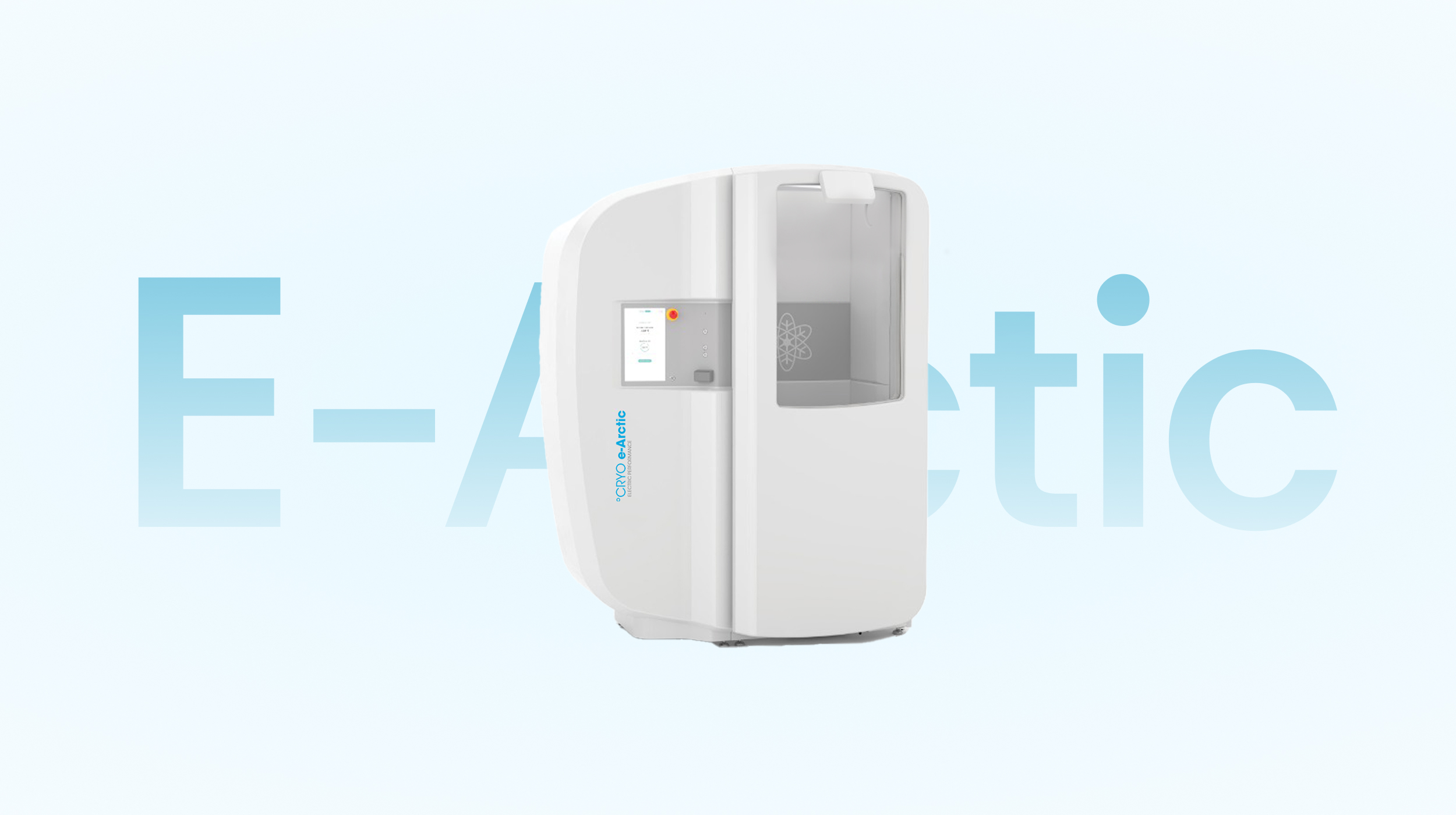 °CRYO E-Arctic