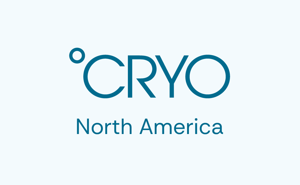 °CRYO Science North America, Inc